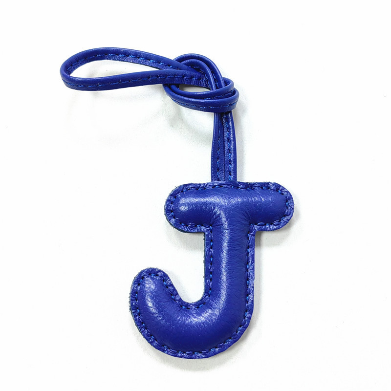 Alirattan, новая тенденция, ан – обзор и цена Monogram Keychain Leather