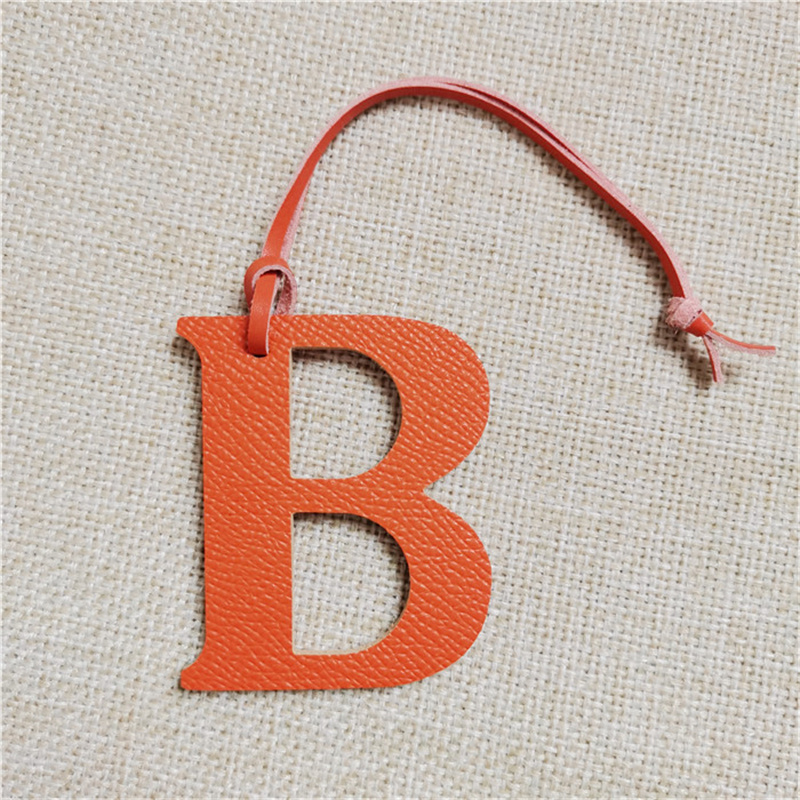 Оптовая продажа Розничная Роск – обзор и цена Monogram Keychain Leather