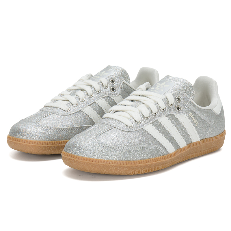 Женские кроссовки Adidas Trefo – обзор и цена Adidas Shoes Samba