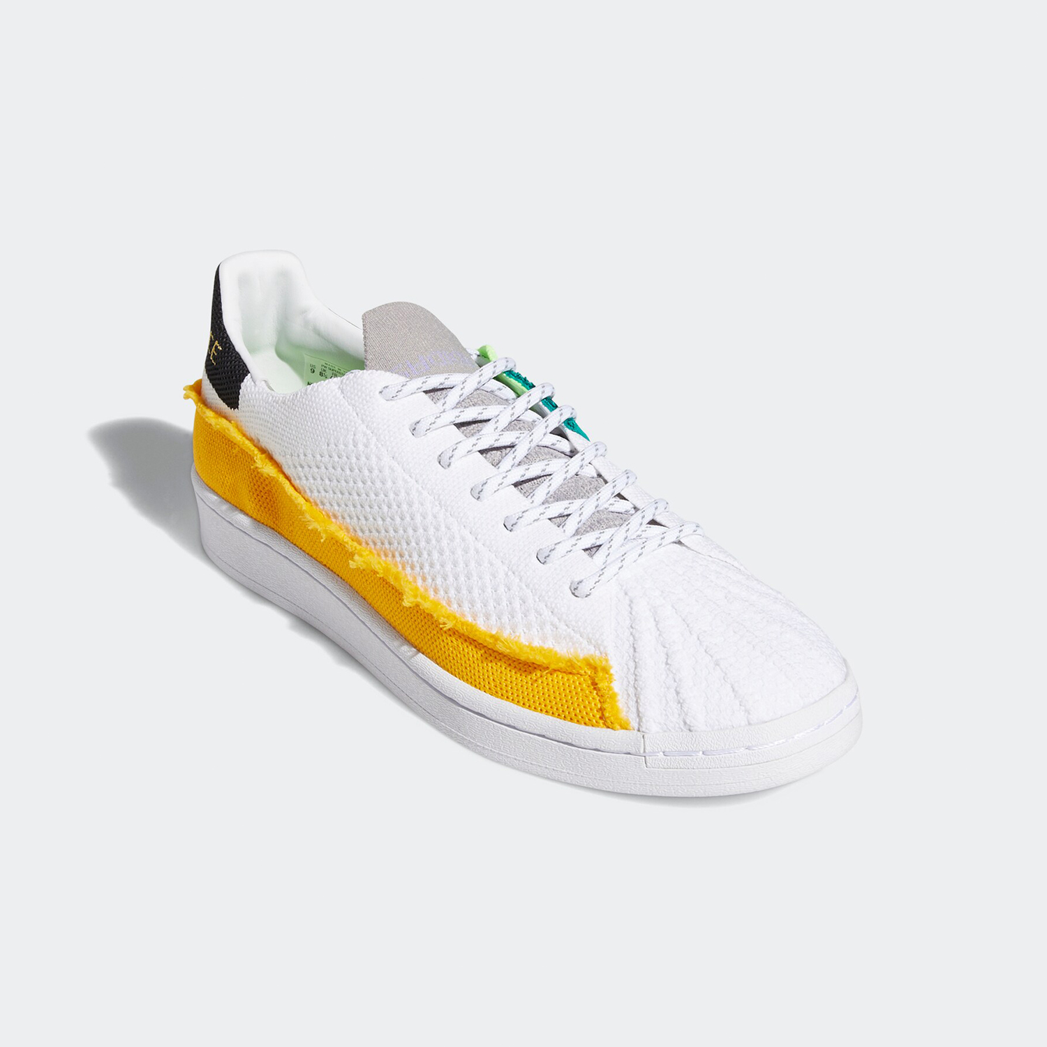 Мужская и женская классическая – обзор и цена Adidas Shoes Superstar